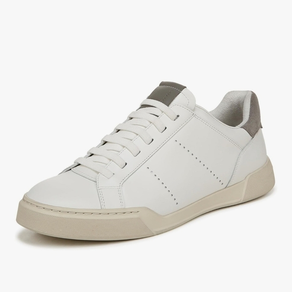 Vince Men's Classic Sneaker Size 7.5 - Picture 5 of 5